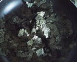 韓国風海苔のふりかけ作り方2写真