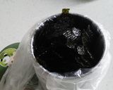 韓国風海苔のふりかけ作り方5写真