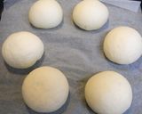 餡子たっぷり✿あんぱん/栗入りあんぱん✿作り方21写真
