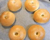 餡子たっぷり✿あんぱん/栗入りあんぱん✿作り方35写真
