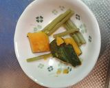 かぼちゃのリサイクル作り方1写真