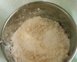 しっとり～ふわふわ～なバナナケーキ☆作り方1写真