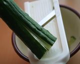 ふんわりかぼちゃサラダ作り方5写真