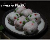 【農家のレシピ】塩えんどう豆作り方2写真