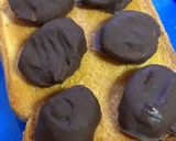 ♡まよチョコ・バナナトースト♡(〃▽〃)作り方14写真