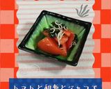 ♡♧わかめの酢の物♧♡ちりめんじゃこ入り作り方15写真