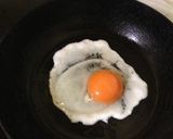 青梗菜の鶏丼作り方5写真