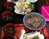サクサク衣の天麩羅作り方6写真