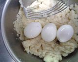 コクマロポテトサラダ作り方5写真