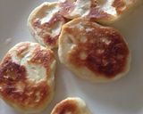 チンしてミニデニッシュを焼く作り方5写真