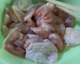 ☆簡単！鶏肉のイタリアン☆作り方1写真