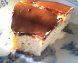ヨーグルトチーズケーキ作り方18写真