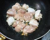 ☆簡単！鶏肉のイタリアン☆作り方4写真