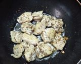 ☆簡単！鶏肉のイタリアン☆作り方5写真