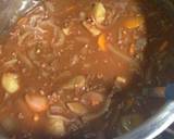 ゆみちゃカレー(*´ -`)♡作り方4写真