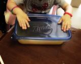 子供とCooking♡ぶるぶるゼリー作り方7写真