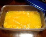 子供とCooking♡ぶるぶるゼリー作り方8写真