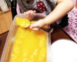 子供とCooking♡ぶるぶるゼリー作り方9写真