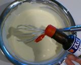 簡単★バニラアイスクリーム作り方3写真