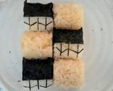キャラ弁♪アンパンマン＆バイキンマン作り方3写真
