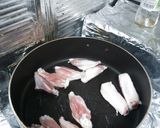 骨付き肉のデミグラスソース煮作り方3写真