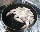 骨付き肉のデミグラスソース煮作り方4写真