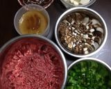 辛くない！麻婆味噌豆腐作り方1写真