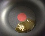 辛くない！麻婆味噌豆腐作り方2写真