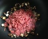辛くない！麻婆味噌豆腐作り方4写真