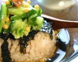 ストレス解消レシピ☀ぶっ叩Q（梅）作り方7写真