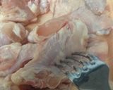 旨い‼塩麹タンドリーチキン‼作り方1写真