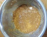超簡単！みょうが酢味噌orごま酢味噌あえ作り方3写真