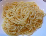 大人も食べたい！ミートボールパスタ♬作り方4写真