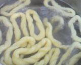 生パスタ25☆ロリギッタス☆ボロネーゼ作り方5写真
