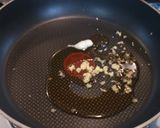 お家にあるもので簡単～辛くない麻婆茄子～作り方2写真