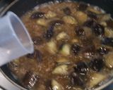 お家にあるもので簡単～辛くない麻婆茄子～作り方7写真