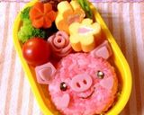 魚ニソのバラ☆小さいお弁当にピッタリ☆作り方22写真