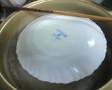 ♪茶碗蒸し✿簡単&キレイに蒸すコツ♪作り方1写真