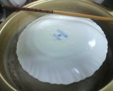 ♪茶碗蒸し✿簡単&キレイに蒸すコツ♪作り方1写真