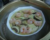 ♪茶碗蒸し✿簡単&キレイに蒸すコツ♪作り方3写真