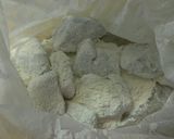 節約一品*鮭のチャービルガーリックフライ作り方2写真