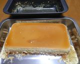 大量作成！プリンケーキ作り方11写真