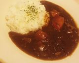 1Ｋkitchenカレー作り方11写真