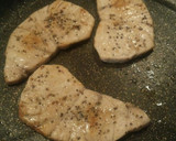 魚嫌いでも大丈夫♪さわらの照り焼き胡椒作り方2写真