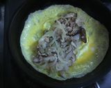 ♪簡単&さっぱり&美味しい和風オムレツ♪作り方6写真