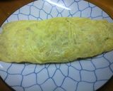 ♪簡単&さっぱり&美味しい和風オムレツ♪作り方7写真