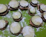 なすのはさみ焼き作り方4写真
