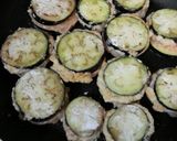 なすのはさみ焼き作り方5写真