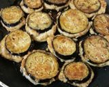 なすのはさみ焼き作り方6写真