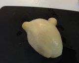 色々使える！生姜のコンフィチュール作り方2写真